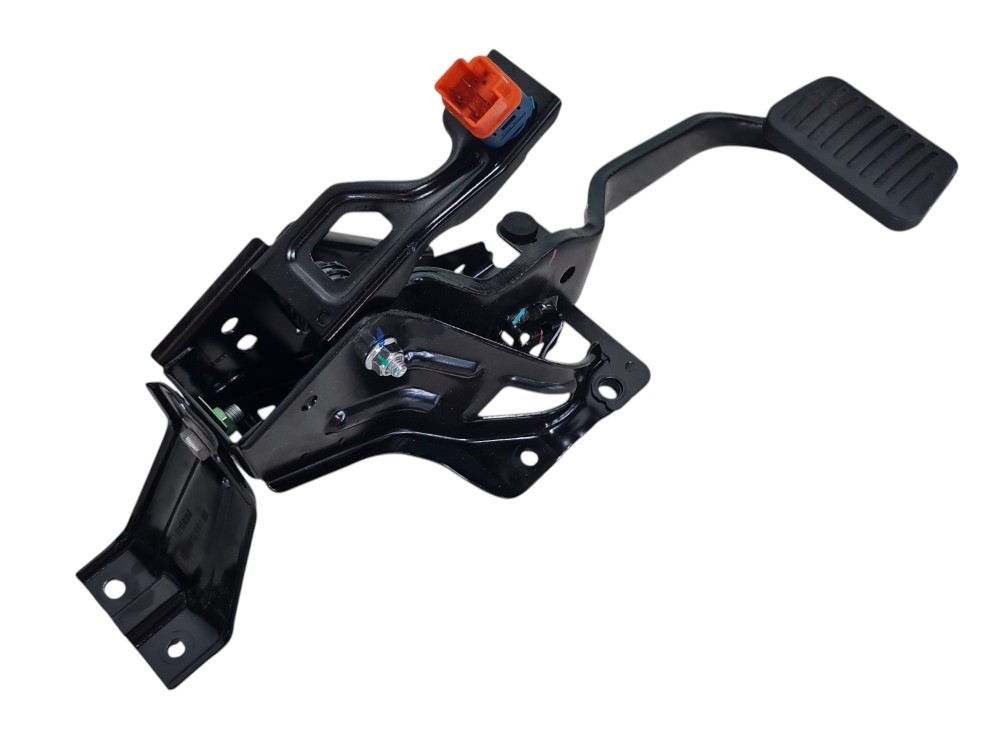 Pedal De Freio Byd Dolphin Mini 2024 2025 Eqea-3504311a 4