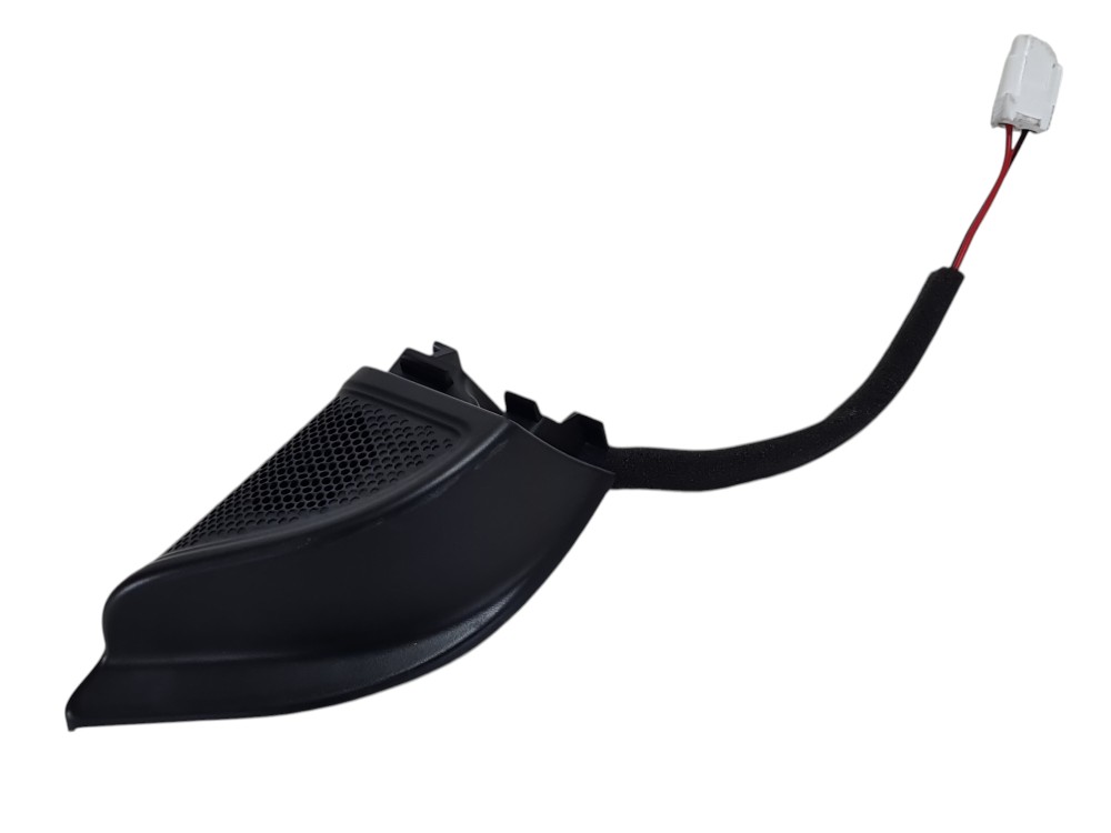 Tweeter Coluna Dianteira Direita Byd Dolphin Mini 2024 2025 6