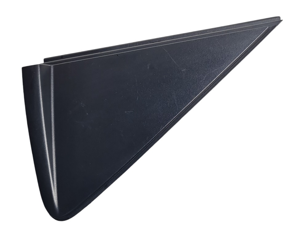 Acabamento Interno Retrovisor Esquerdo Hyundai Hb20 2013 1
