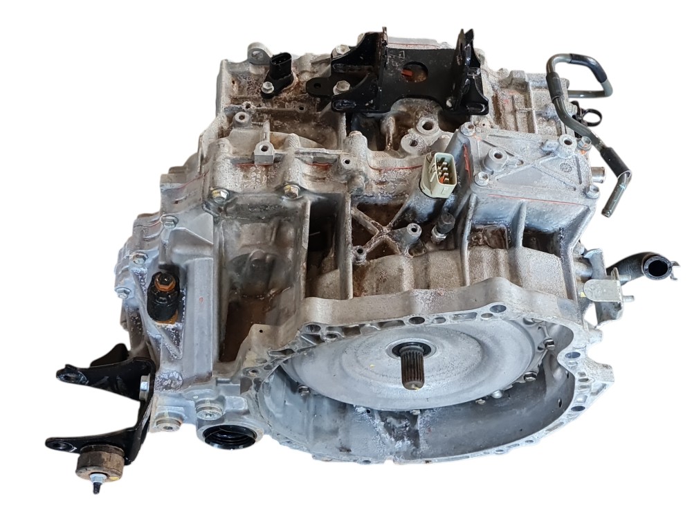 Caixa De Cambio Automático Lexus Nx 300h 2019 Original 2