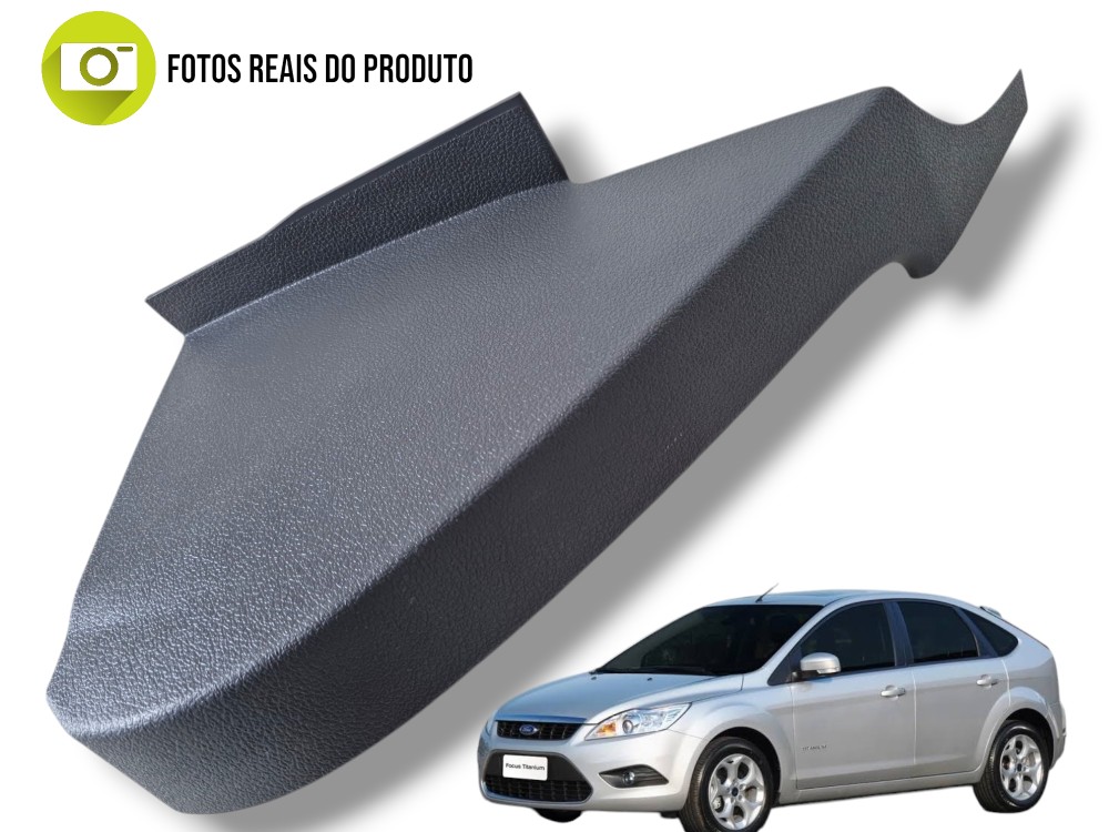 Moldura Coluna Painel L Direito Ford Focus 2013 4m51a044c60 1