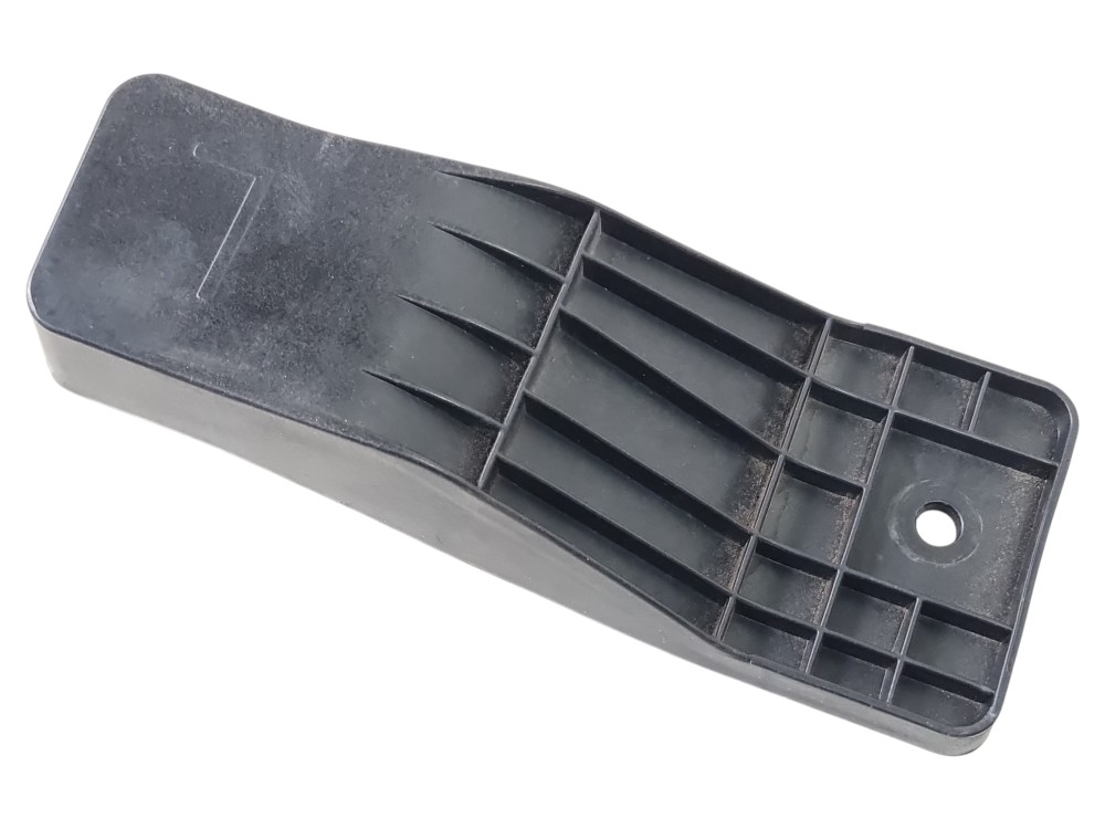 Suporte Parachoque Traseiro Esquerdo Ford Territory 2025 5