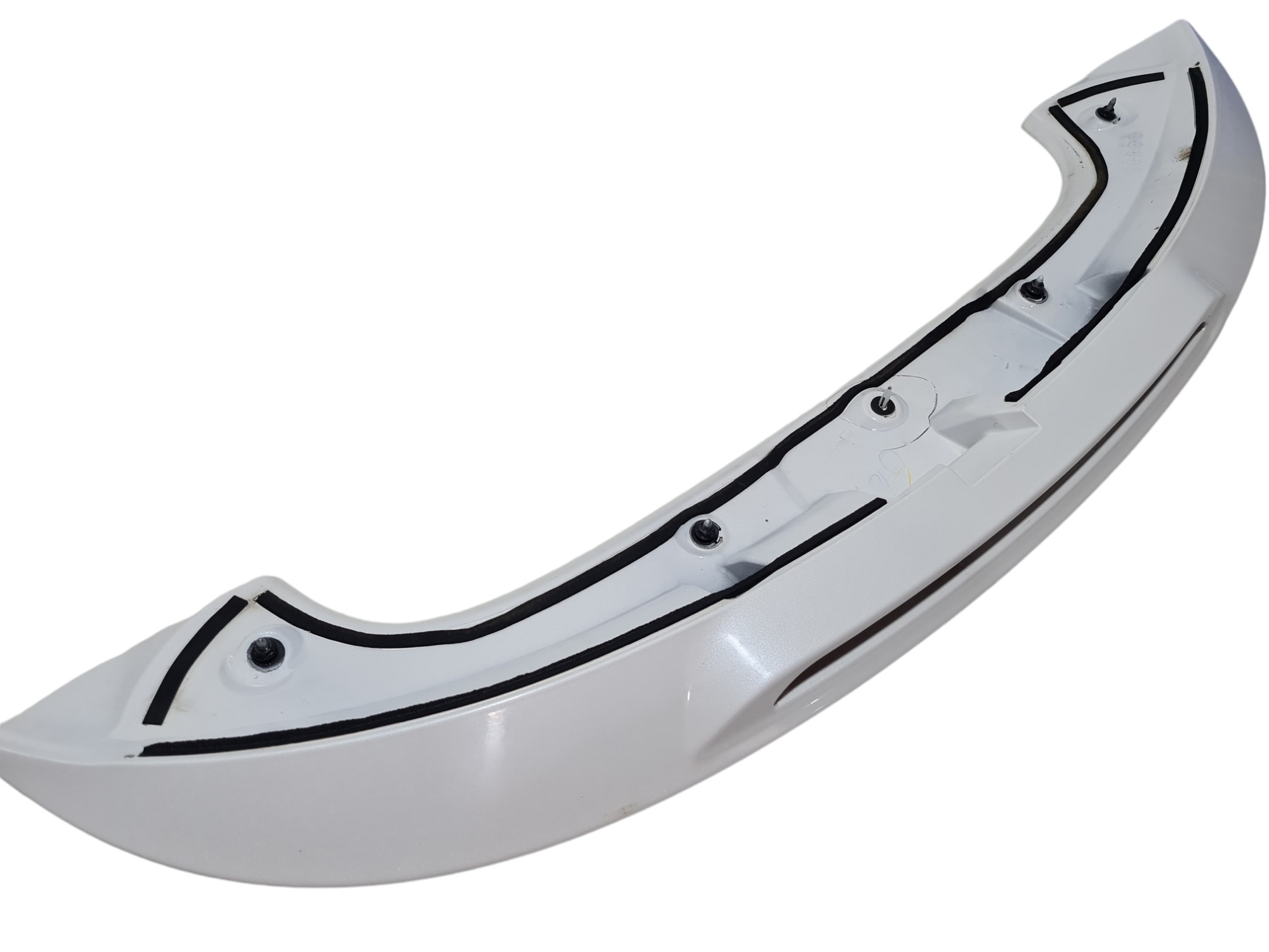 Aerofolio S/ Breaklight Chery Tiggo 5x 2022 J685614010 2