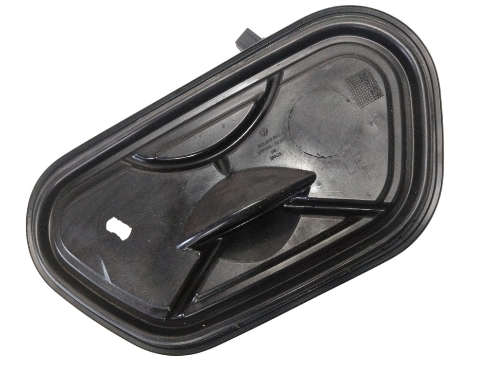 Acabamento Interno Porta Tras Esq Vw/polo 2024 6ea.839.915.a 6