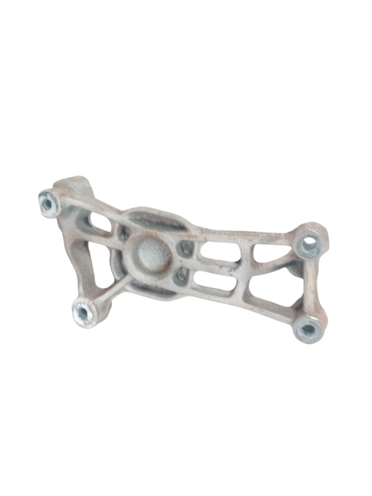 Suporte Catalisador Ram Rampage Laramie 2023/2024 52078968 3