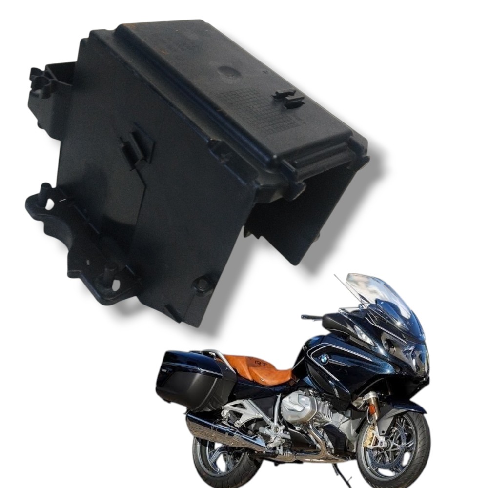 Caixa Suporte Bateria Bmw R1250 Rt 2020  6121 8522872