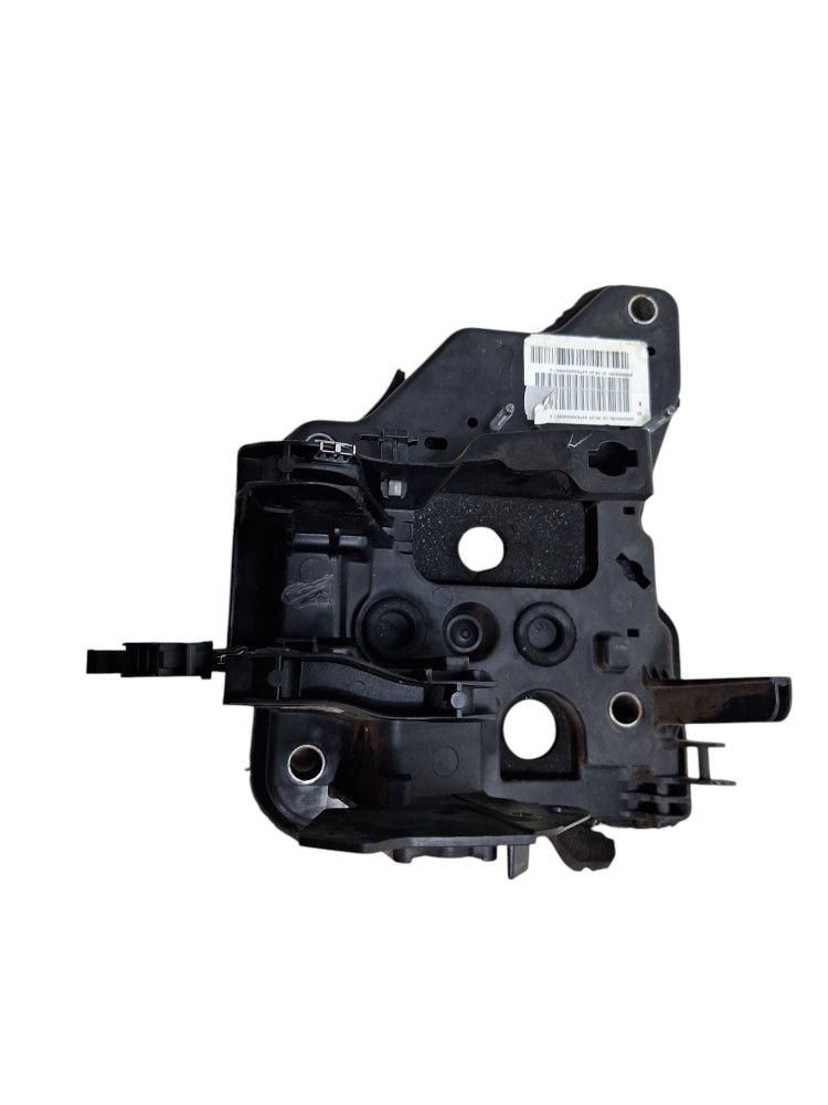 Suporte Do Pedal De Freio Citroen C5 Ex20 Bva Bk 2009 2010