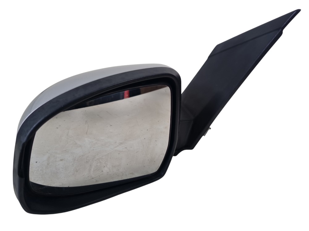 Retrovisor Esquerdo C Pisca Ford Focus 2013 Detalhe Original 4