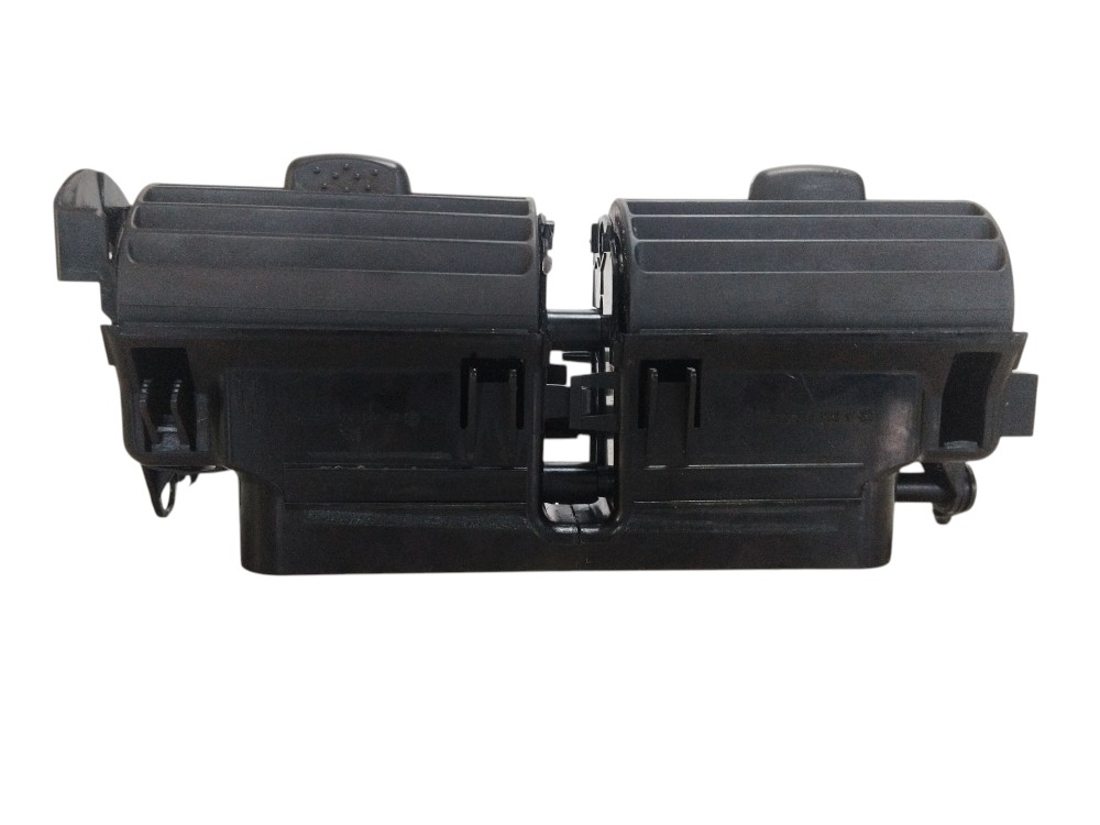 Moldura Difusor de Ar Central Mercedes Classe C230 2002 2