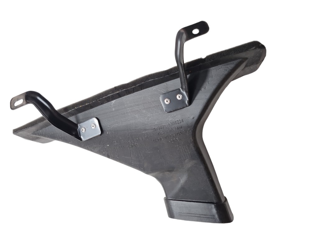 Duto Ar Condicionado Chery Tiggo 2 2020 A135306224 6