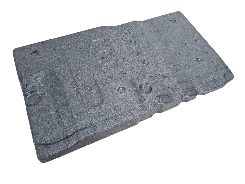 Isopor Assoalho Direito Volvo Xc 40 2020 31448358 6