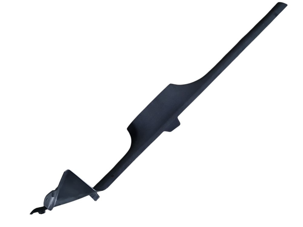 Moldura Soleira Interna Lado Esquerdo Vw Polo 2024 2g4853371 5