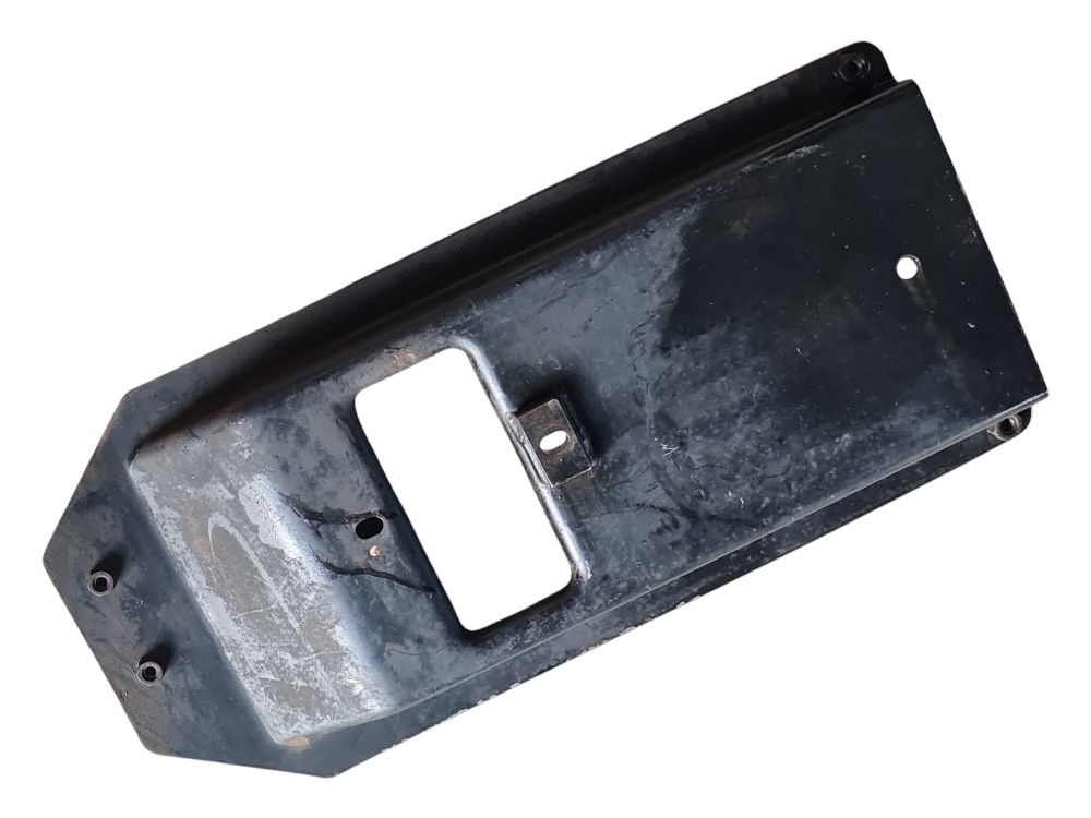 Travessa Caixa De Cambio Dodge Dakota 1999 Original 4