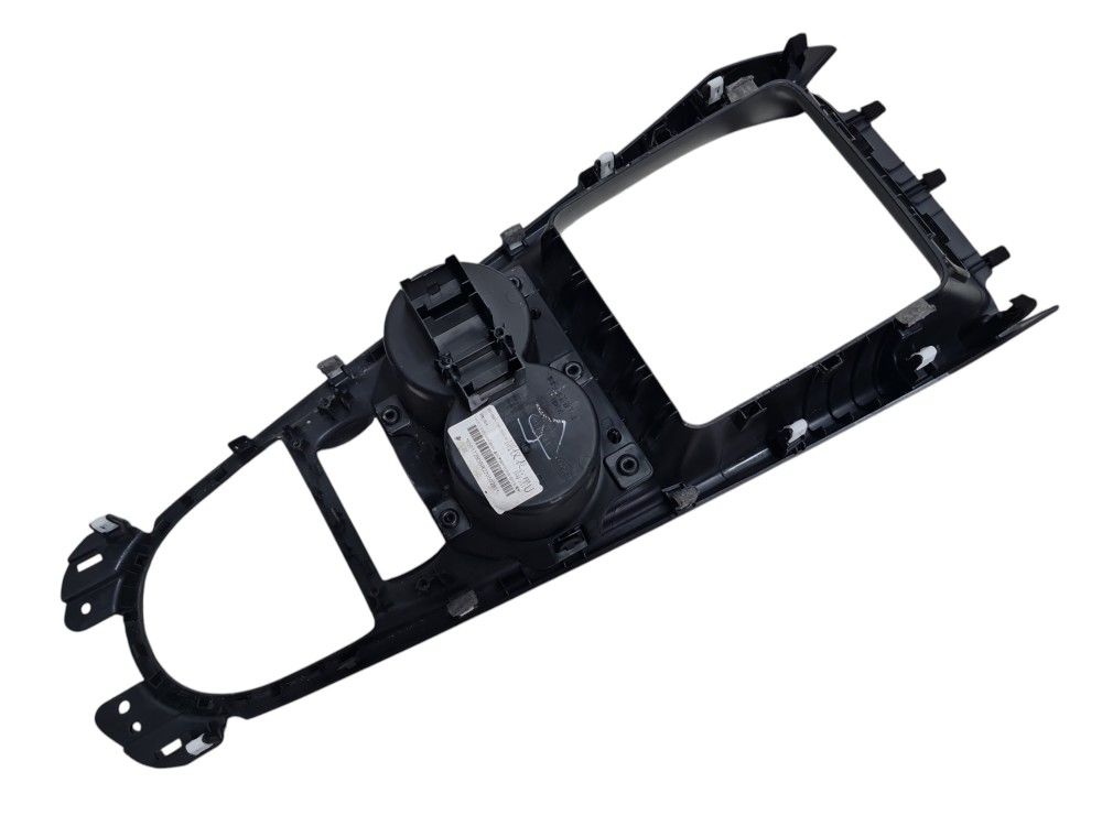 Porta Copos Console Central Dolphin Yuan Plus 2024 2025 4