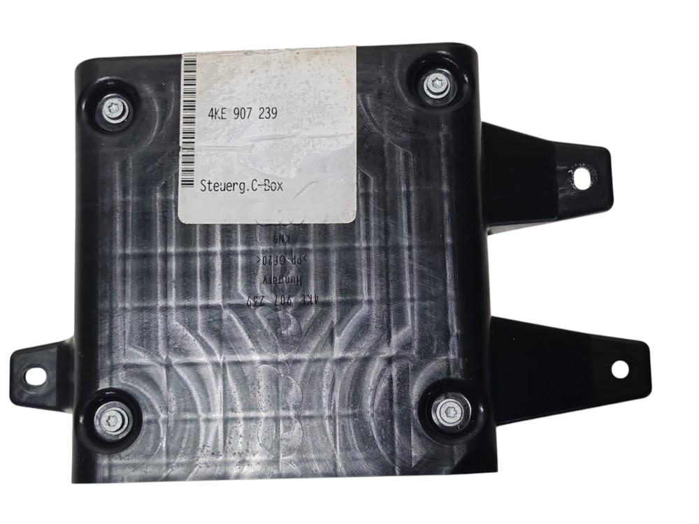 Modulo chamada emergencia Audi E Tron Spb Ano 2022 2023 Original 3