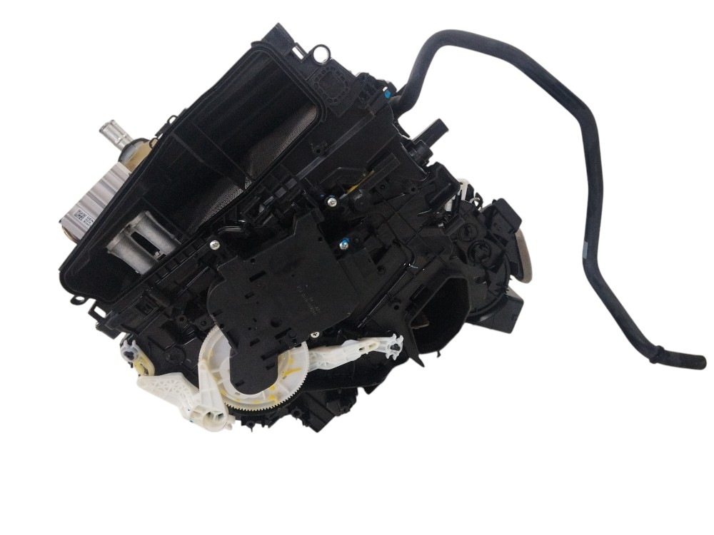 Caixa Evaporadora Ar Condicionado Toyota Corolla Grs 2024 6