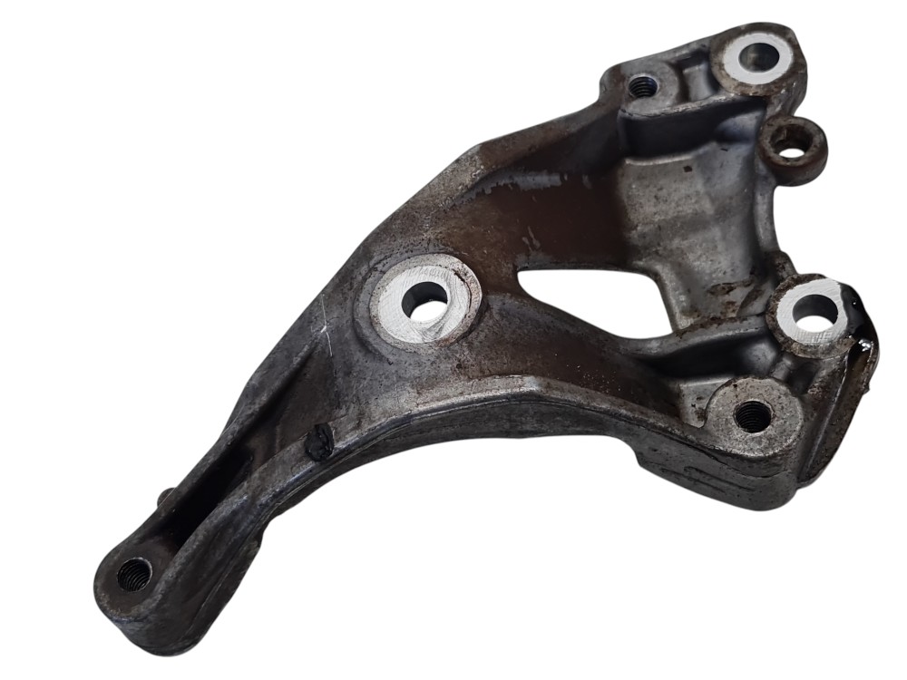 Suporte Compressor De Ar Citroën Ds5 2015 Original 2