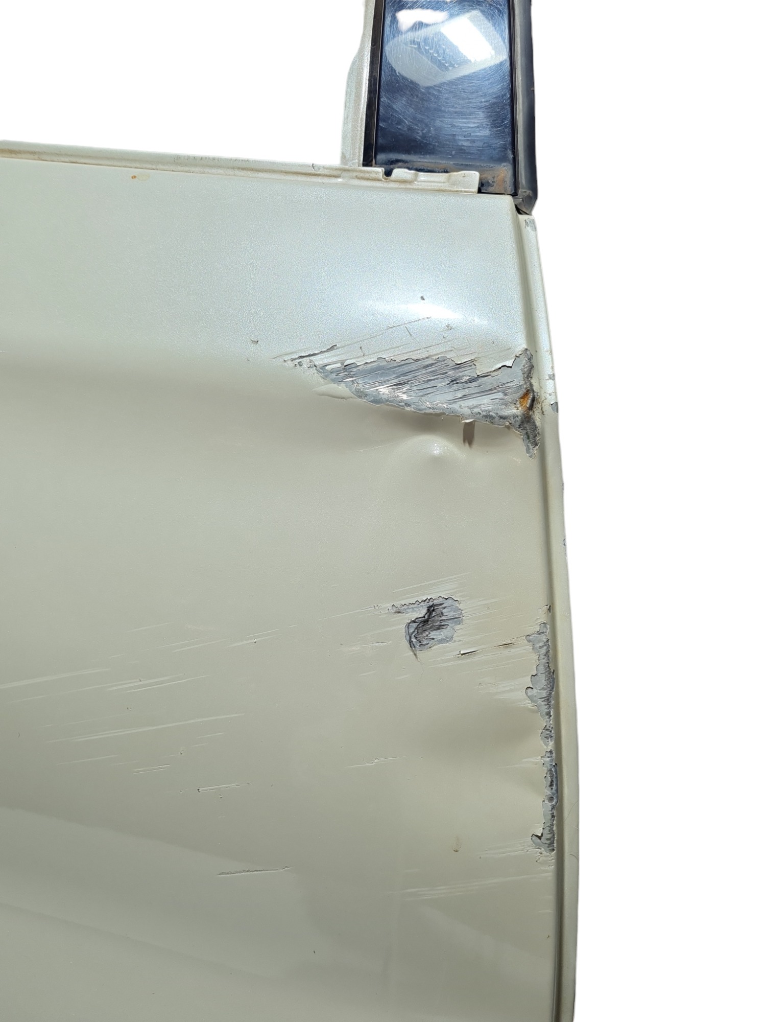 Porta Traseira Direita Fiat Toro Volcano 2019 Com Detalhe  Traseira Direito 2