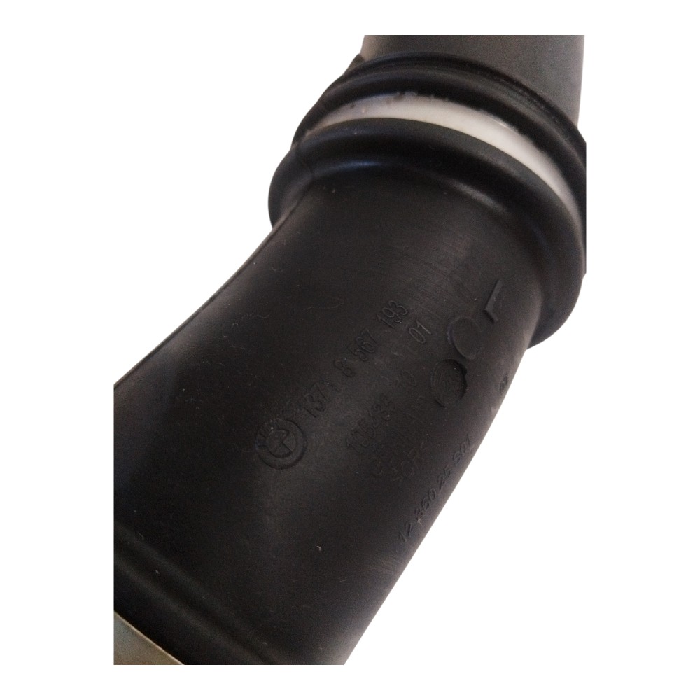 Duto De Ar Tbi Esquerdo Bmw R 1205 50 Rt 2020 Original 5