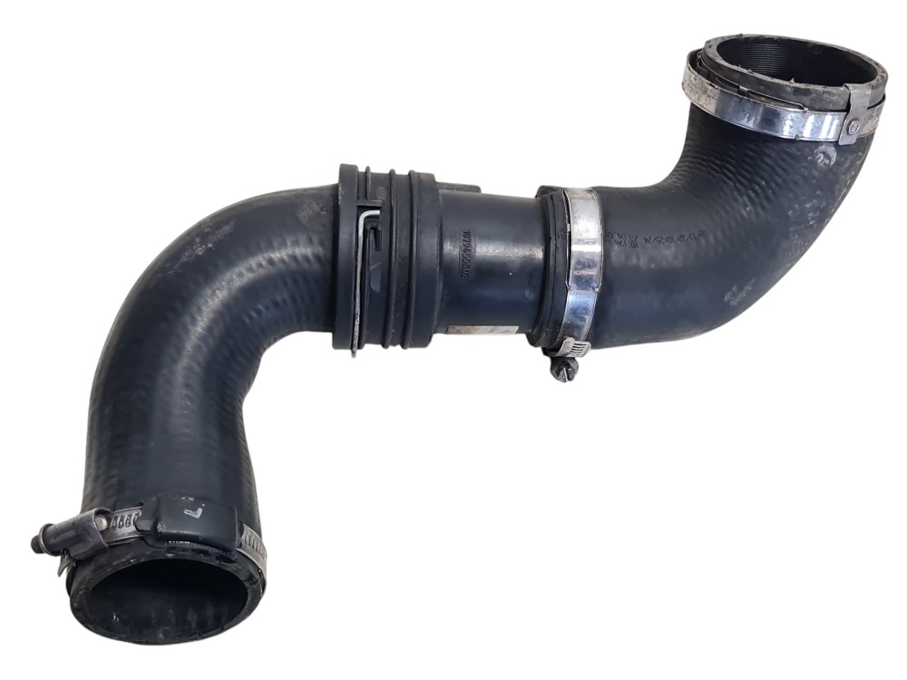 Mangueira Coletor Admissão Mini Cooper S 2010 2011 2012 2013 5