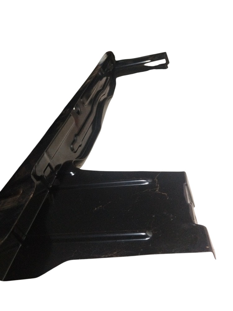 Travessa inferior Painel frontal Chevrolet Captiva 2009 3