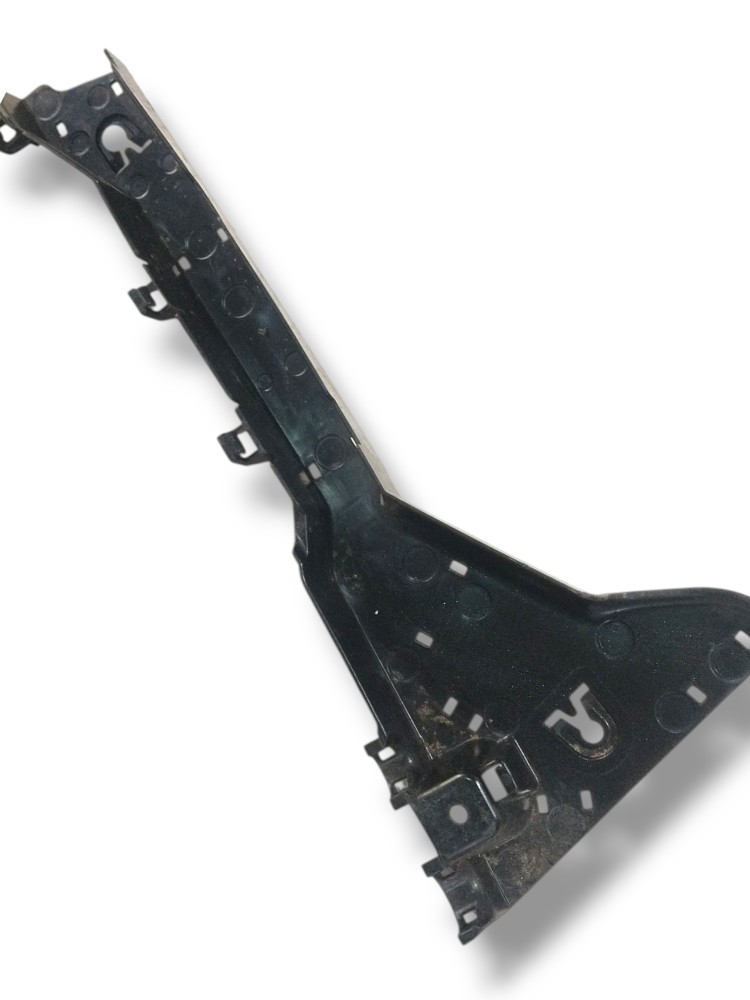 Moldura suporte do Chicote Frontal Peugeot 208 2022 ORIGINAL