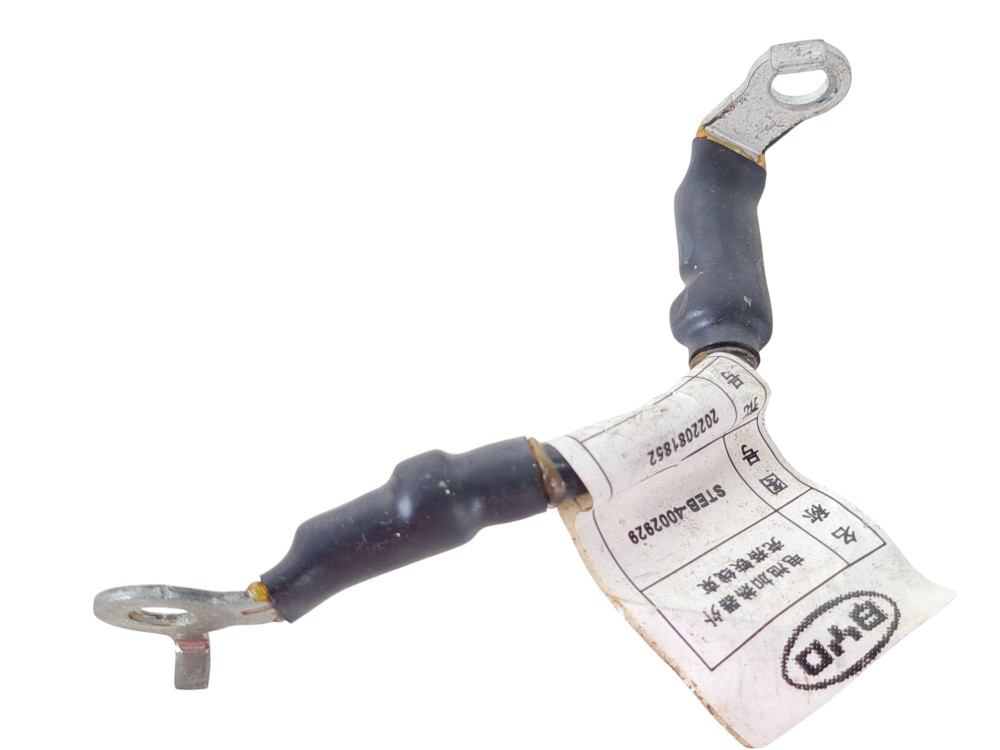 Cabo Bateria Byd Tan 2023 Original Steb-4002929