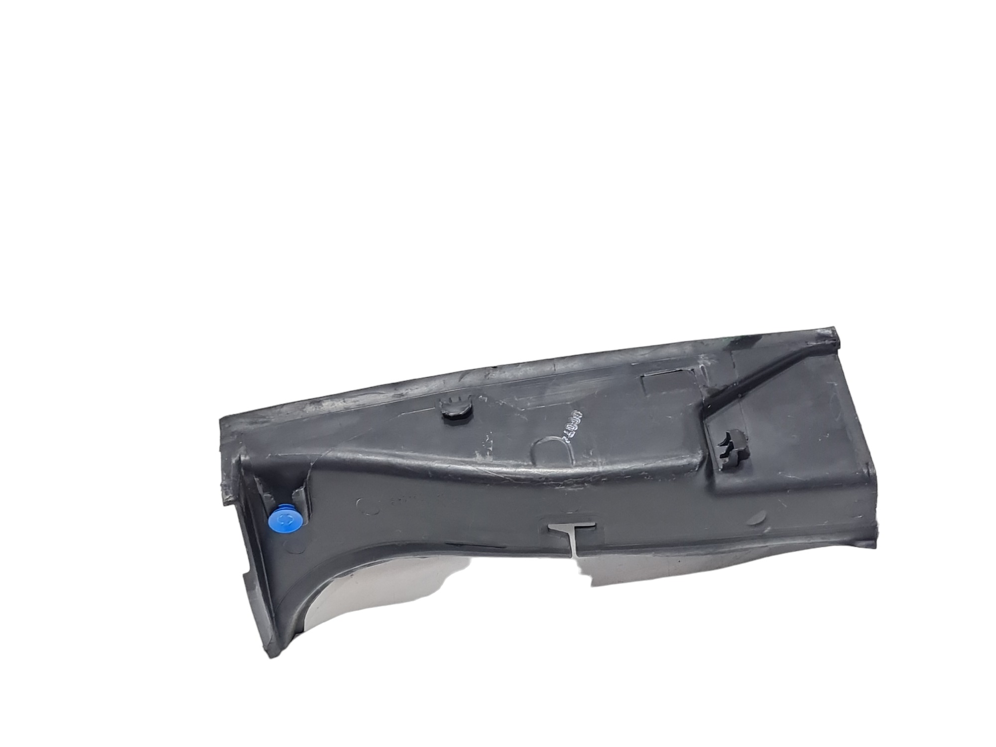Tampa Luz Traseira Land Rover Discovery 2016 Preto 6