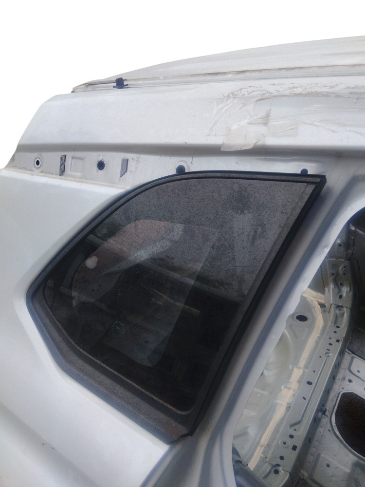 Vidro fixo lateral traseiro Direito Toyota Corolla Cross