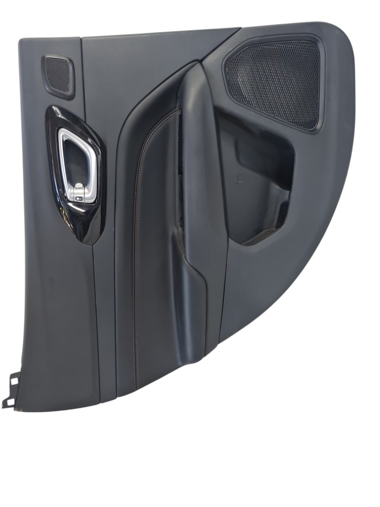 Forro Porta Traseira Esquerda Jeep Compass 2023 524001608 3