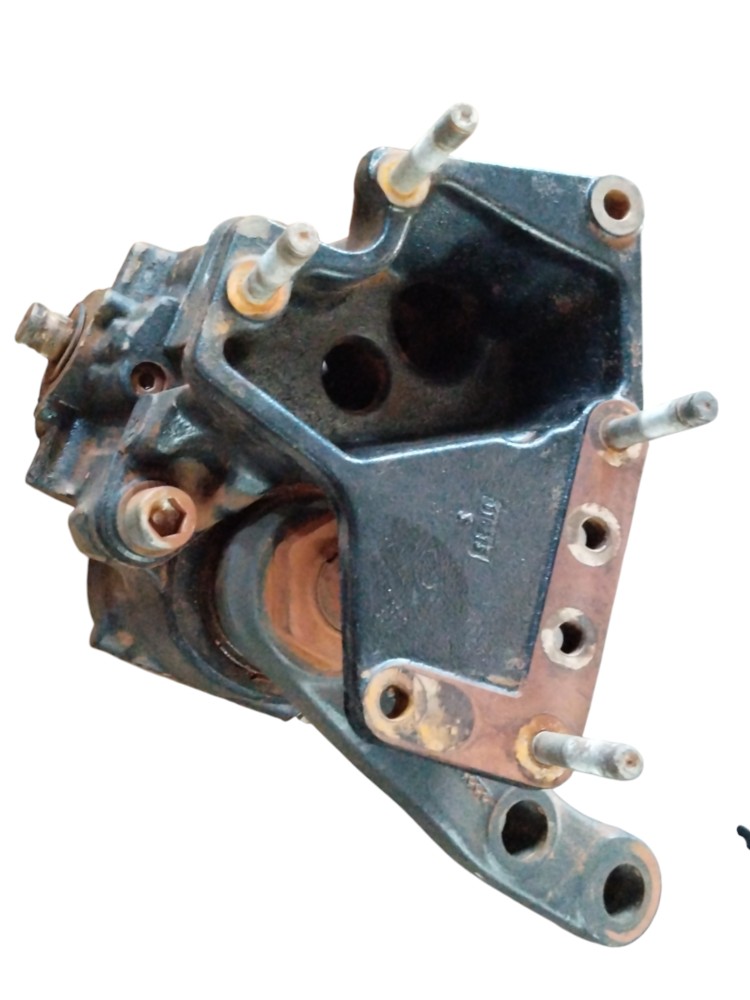 Setor Direção Volvo Vm330 2021 2022 008116742 22332772 4
