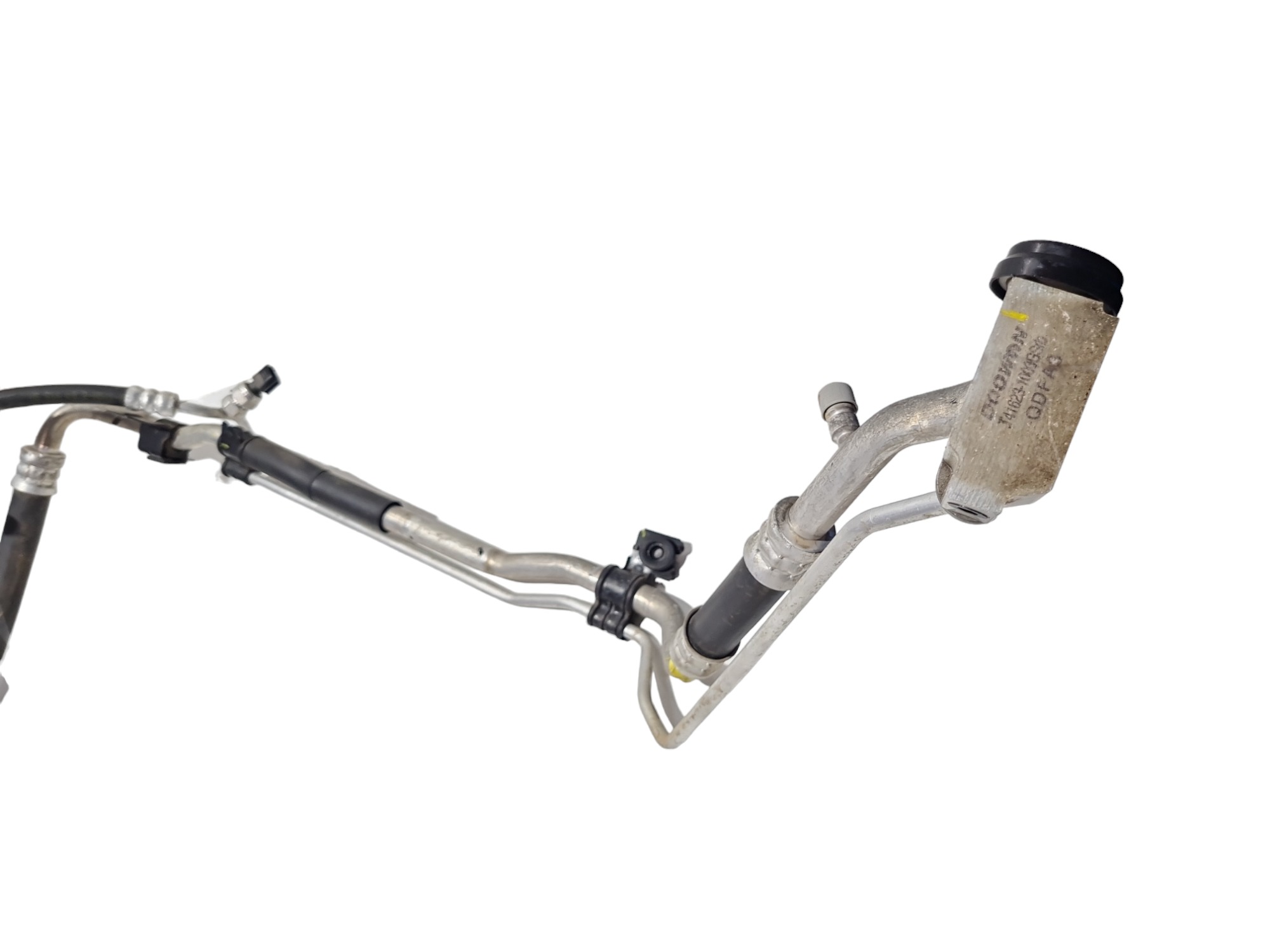 Mangueira Dupla Compressor Hyundai Creta 2021 3