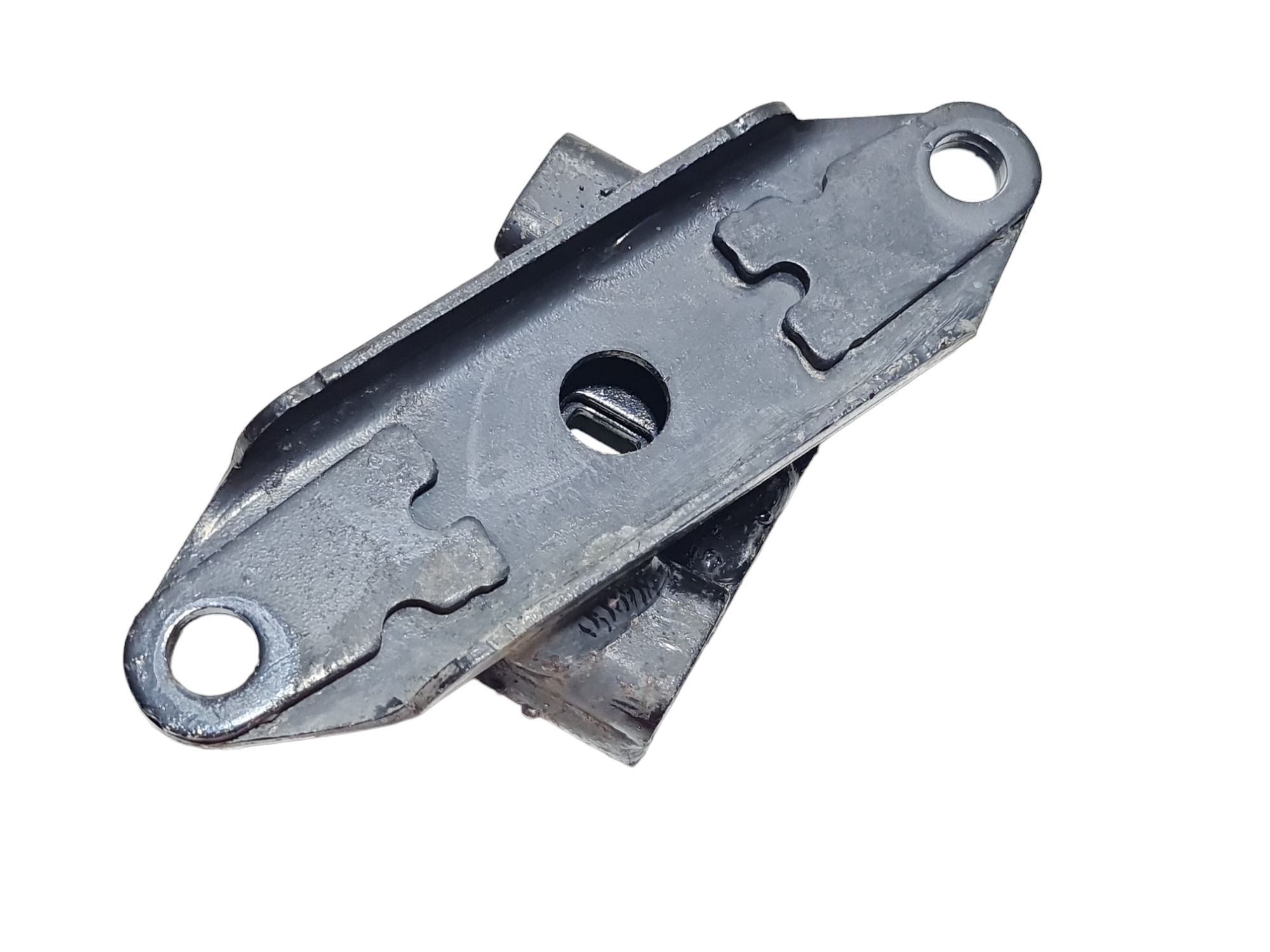 Suporte suspensão traseira esquerda Volvo XC90 2017 31406174 6