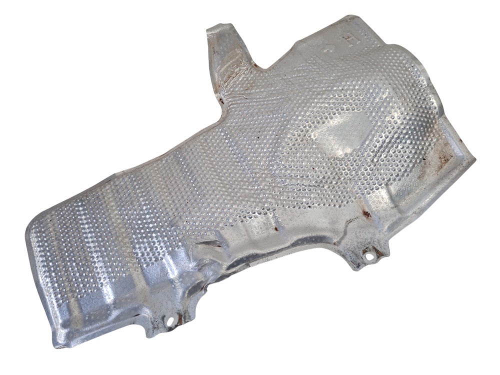 Dslfetor Chapa Calor Lexus Nx 300h 2019 Original 6