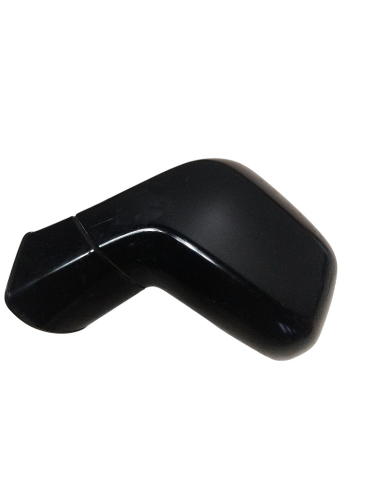 Retrovisor elétrico dianteiro Chevrolet Captiva 2009 a 2015 6