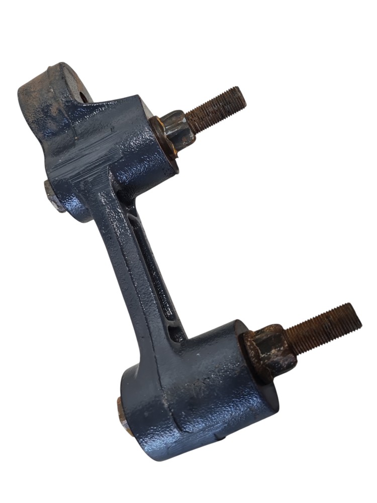 Suporte carroceria Mercedes Actros 2651 2022 A9605413510 4