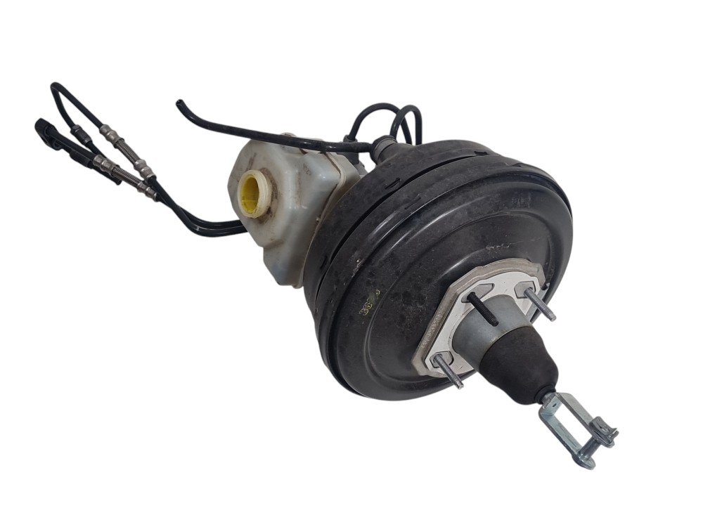 Hidrovacuo Servo Freio Land Rover Discovery 4 2015 AH222b195 6