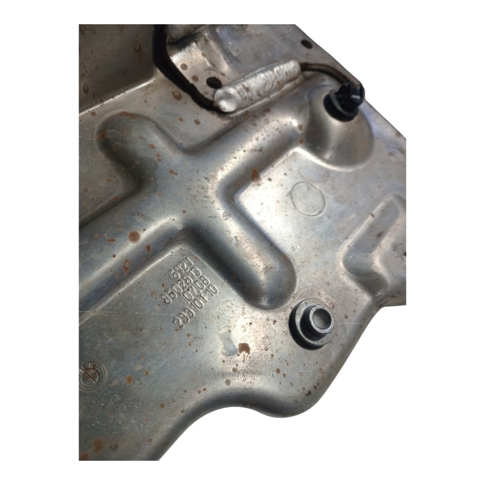 Suporte Bateria Bmw I3 Eletrico 2022 Original 61218602813 6
