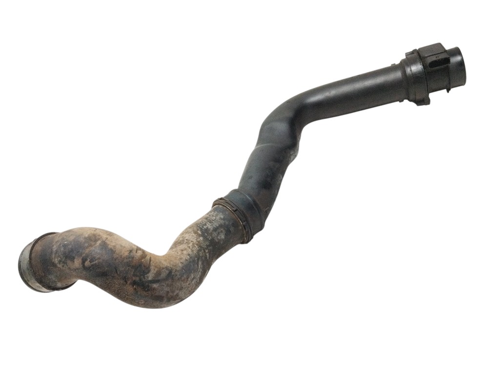Tubo de admissão Mercedes Classe C230 2002 2003 A1111411404 2
