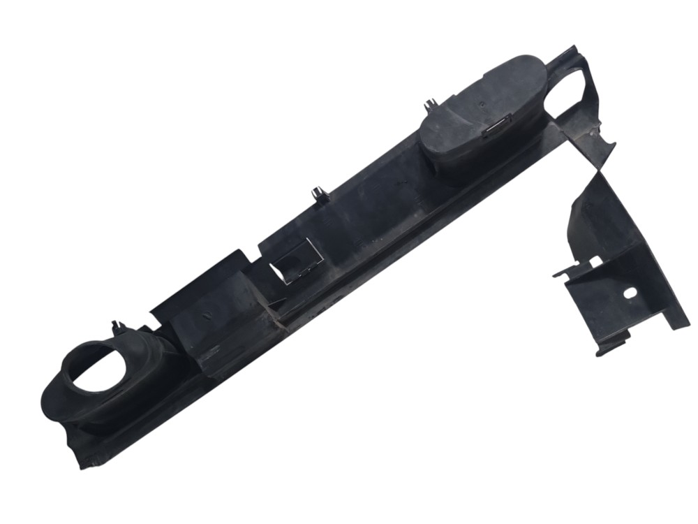 Guia Entreda De Ar Mercedes C 230 2001 2002 A2035051430 3