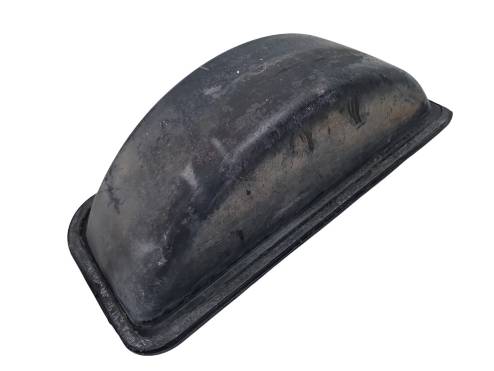 Suporte Estepe Mercedes Classe C 230 2001 2002 Original 4