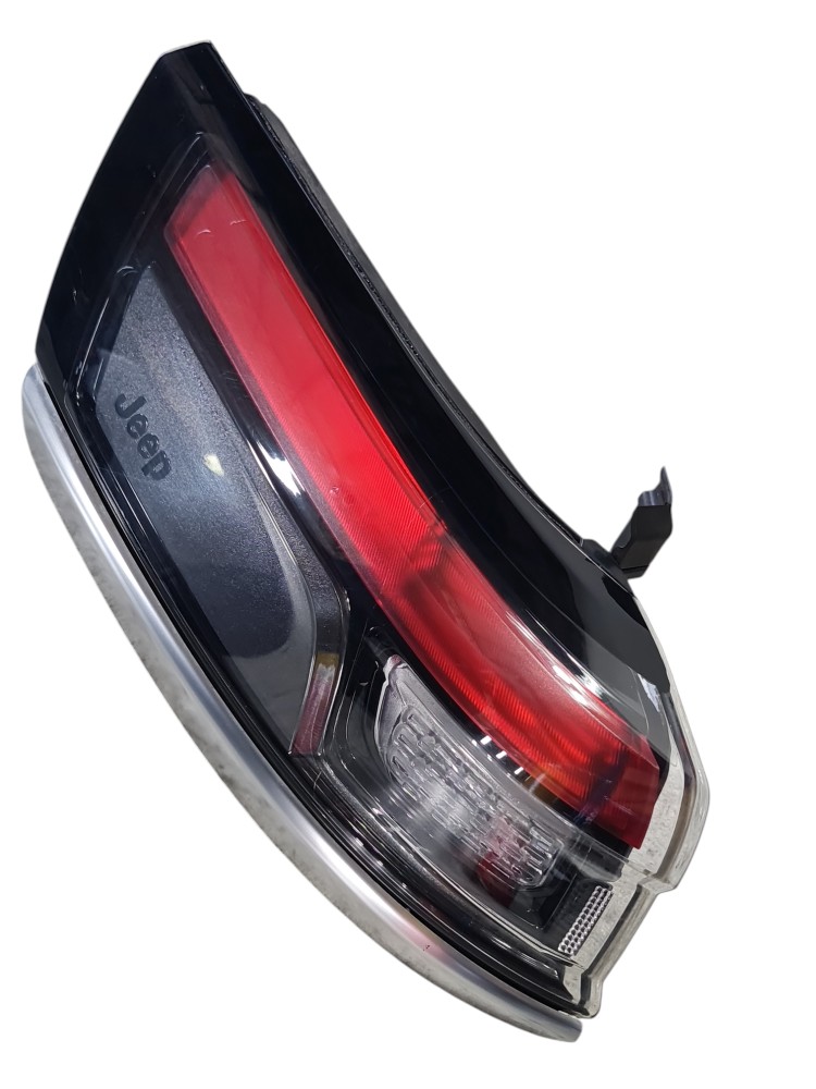Lanterna Traseira Esquerda Jeep Commander 2022 2023 2024 Esquerdo/motorista 3
