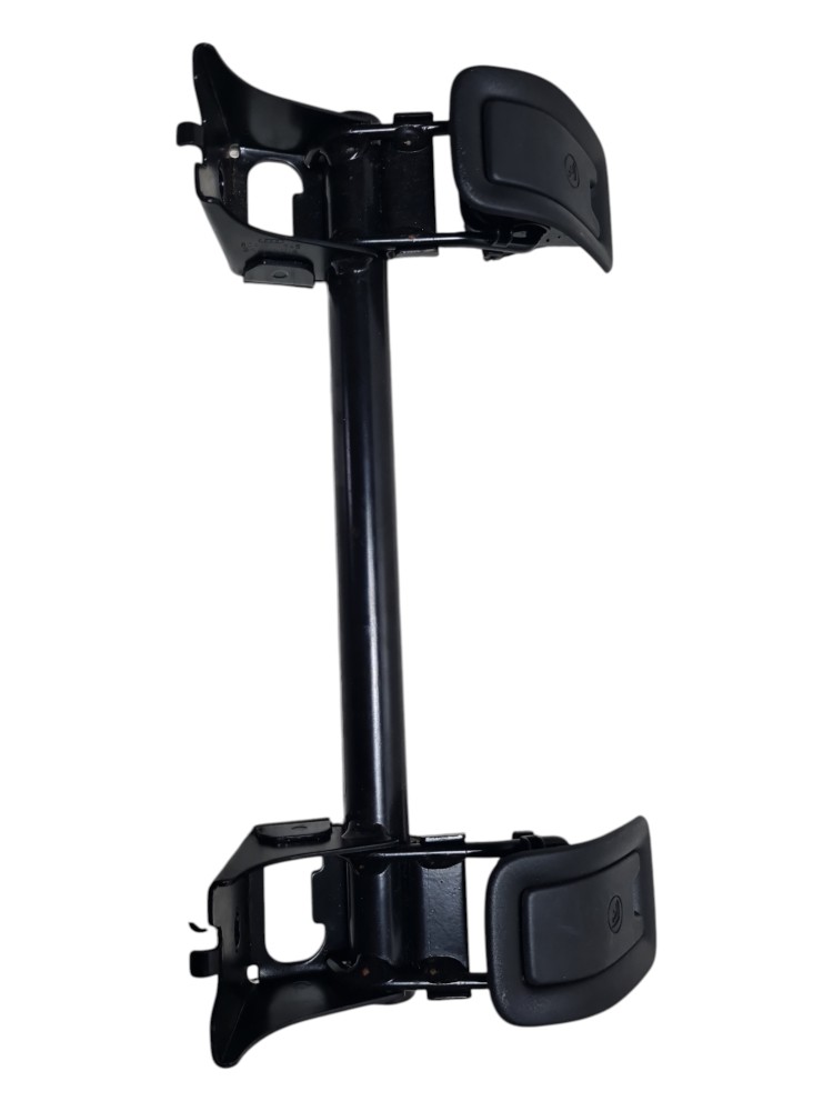 Suporte traseiro com isofix audi e tron spb ano 2022 2023 2