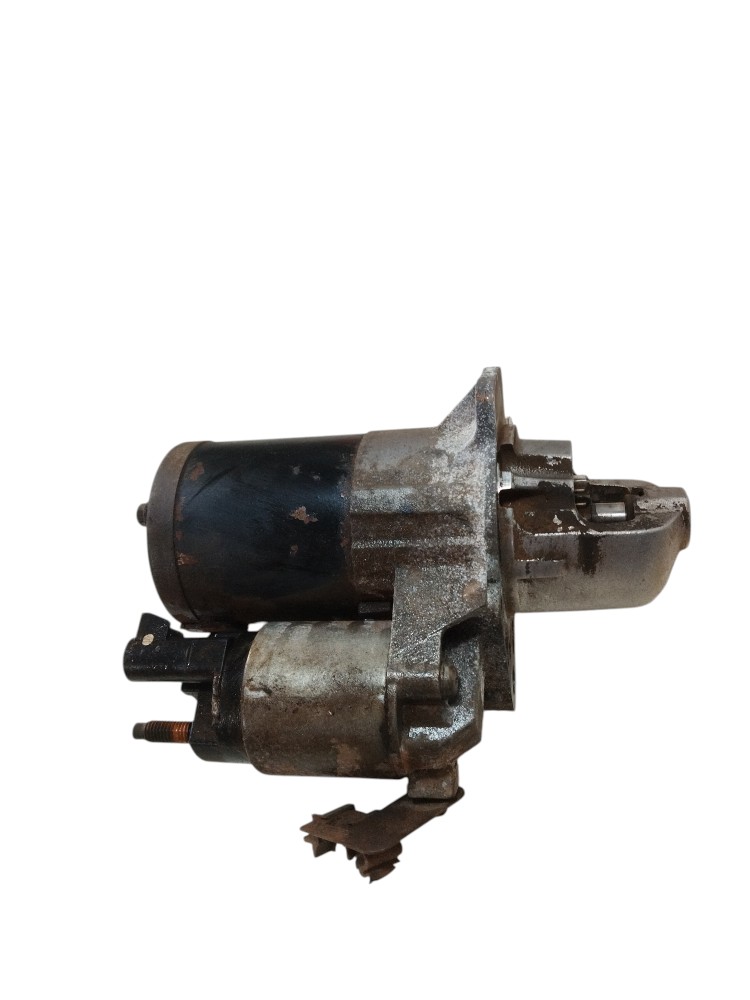 Motor de partida Chevrolet Captiva 2009 3.6 V6 2009 6