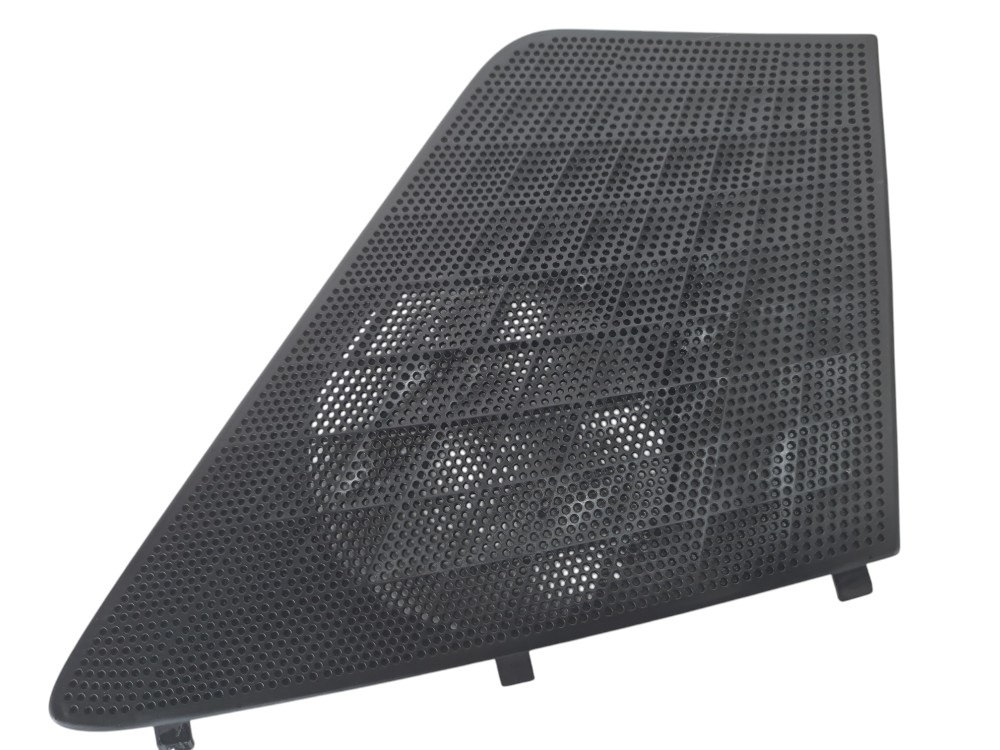 Grade Alto-falante Painel Diant Esq Jac E-js1 2023 Original Preto 1