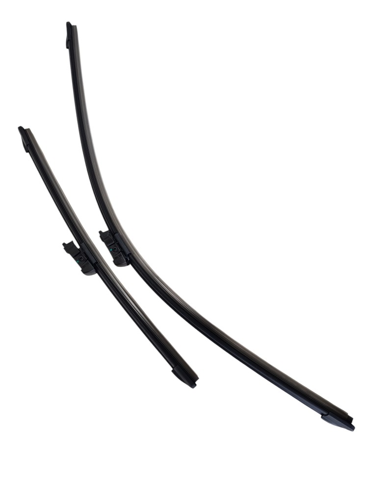 Par Palhetas Parabrisa Original Byd Dolphin 2024 2025 2026 6