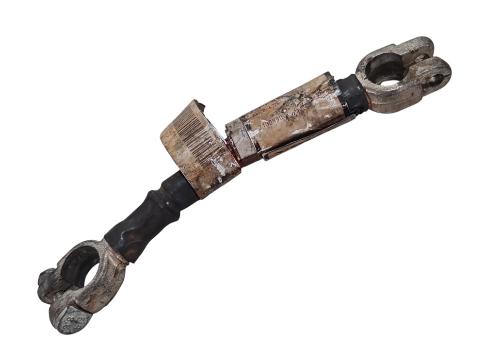 Cabo bateria Volvo VM 330 2021 2022 22170113 ORIGINAL 5