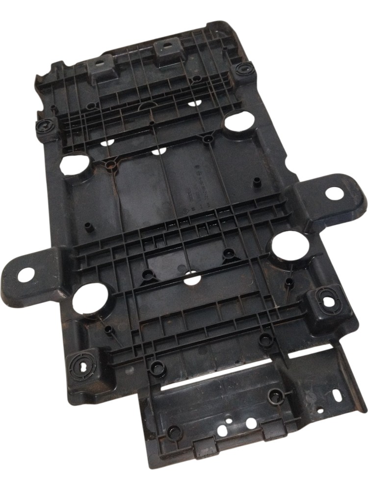 Protetor Elétrico Motor Do Chassi Renault Kangoo 2024 2025 4