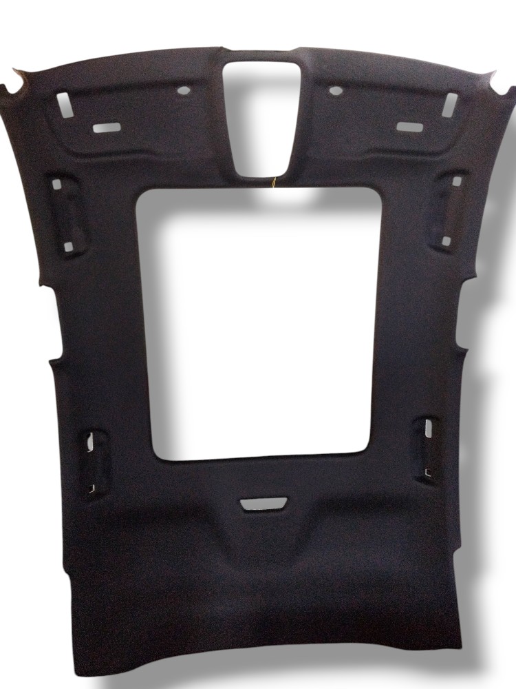 Forro de teto com teto solar Audi Etron 2022 ORIGINAL 1