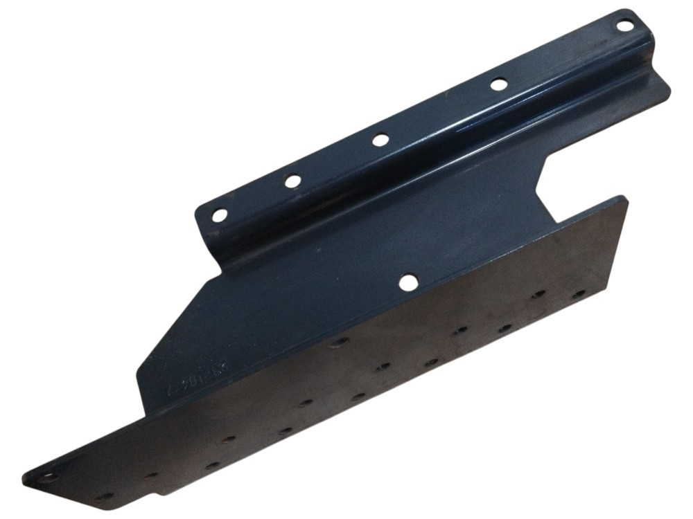 Suporte De Caminhão Volvo Vm 330 2021 2022 23218447 Usado 3